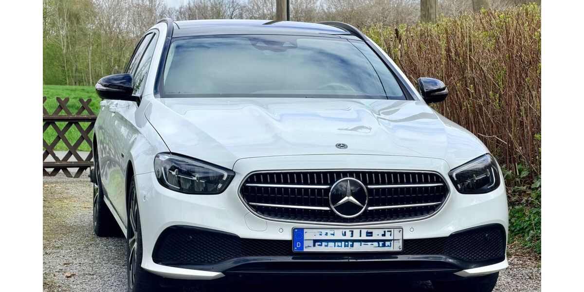 Mercedes-Benz E 300 56.000 km 35.000 &euro; Schwerte 58239