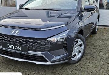 Hyundai BAYON 1.015 km 21.190 &euro; Hattingen 45525