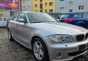 BMW 120 174.000 km 4.900 &euro; Essen 45144