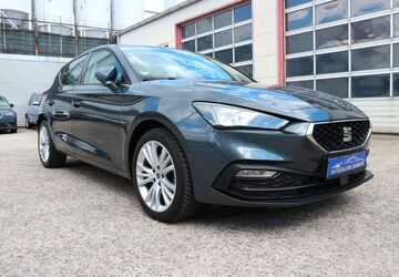 Seat Leon 25.868 km 21.900 &euro; Essen 45355