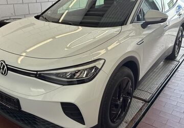 VW ID.4 24.915 km 28.948 &euro; Hagen 58091