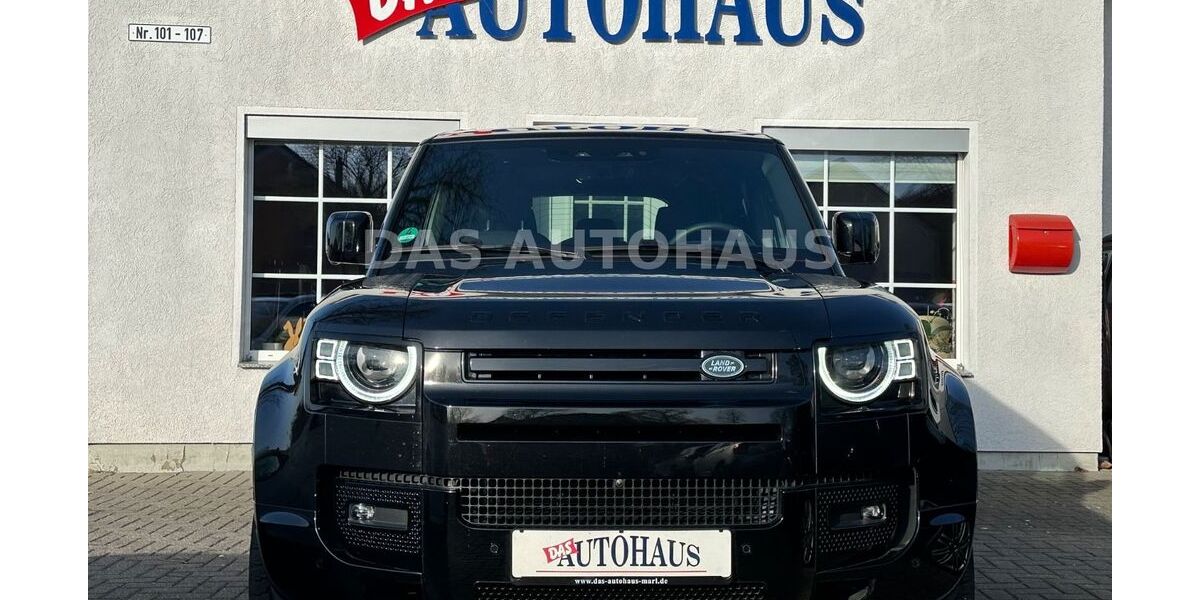 Land Rover Defender 23.000 km 76.000 &euro; Marl 45770