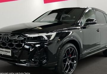 Audi Q7 3.000 km 83.830 &euro; Hagen 58089