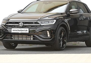 VW T-Roc 10.007 km 36.851 &euro; Dortmund 44141