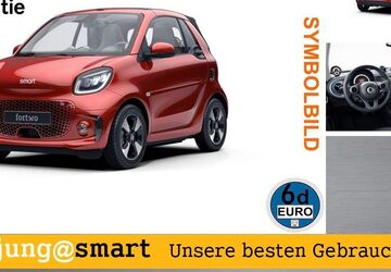 Smart ForTwo 21.353 km 19.588 &euro; Dorsten 46282