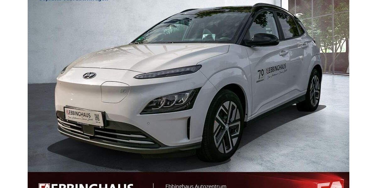 Hyundai KONA 15.521 km 26.999 &euro; Dortmund 44149