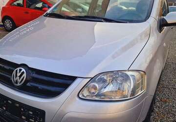 VW Fox 182.000 km 1.699 &euro; Hagen 58097