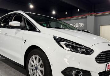 Ford S-Max 143.000 km 13.800 &euro; Dortmund 44145