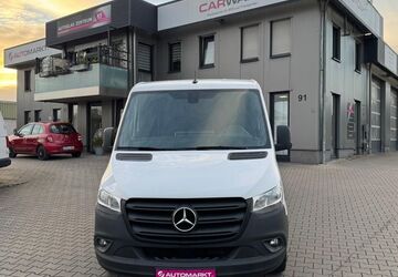 Mercedes-Benz Sprinter 204.000 km 19.990 &euro; Lüdinghausen 59348