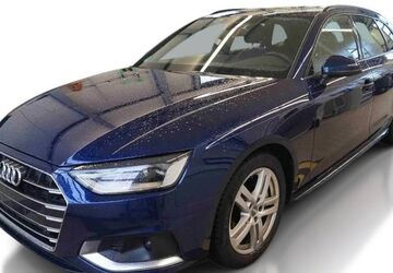 Audi A4 112.910 km 26.795 &euro; Hagen 58091