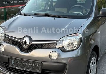 Renault Twingo 42.400 km 7.690 &euro; Oer Erkenschwick 45739