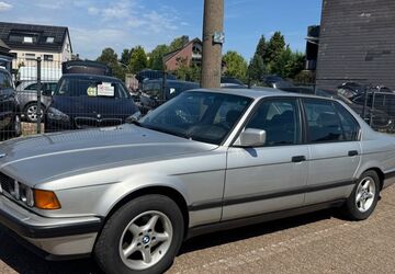 BMW 735 156.000 km 9.790 &euro; Datteln 45711