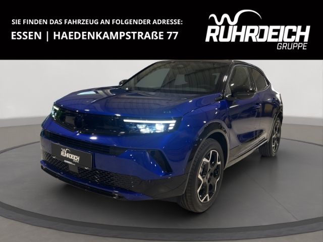 Opel Mokka 9.000 km 25.590 &euro; Essen 45143