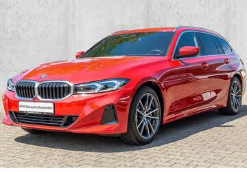 BMW 330 19.473 km 36.990 &euro; Castrop-Rauxel 44579