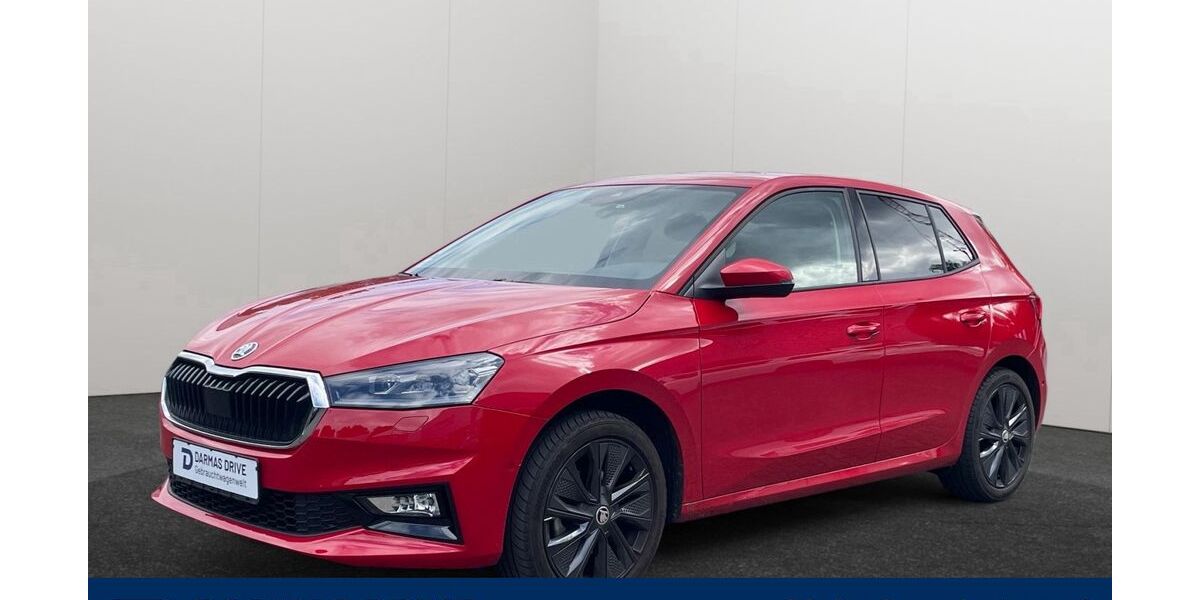 Skoda Fabia 13.728 km 20.490 &euro; Datteln 45711