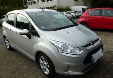 Ford B-Max 187.000 km 3.250 &euro; Haltern am See 45721
