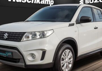 Suzuki Vitara 28.547 km 14.490 &euro; Lünen 44532