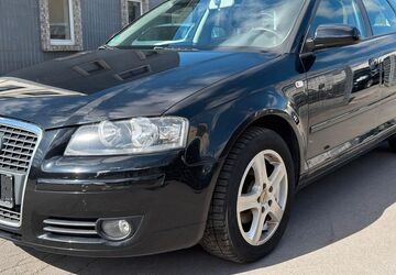 Audi A3 94.062 km 3.850 &euro; Gelsenkirchen 45884