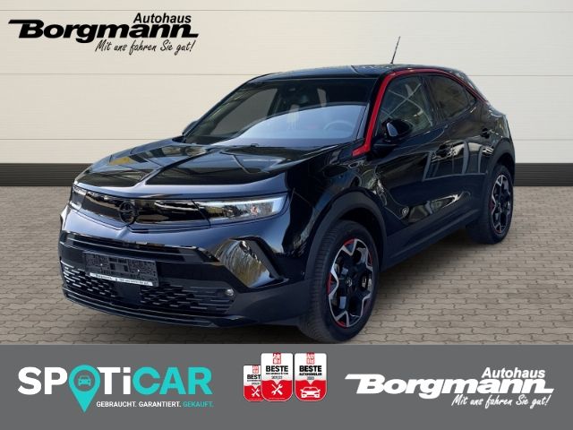 Opel Mokka 40.150 km 19.490 &euro; Dorsten 46286