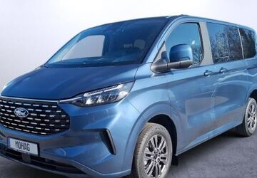 Ford Tourneo Custom 4.900 km 61.490 &euro; Recklinghausen 45659