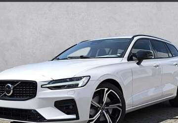 Volvo V60 19.055 km 39.999 &euro; Dortmund 44143