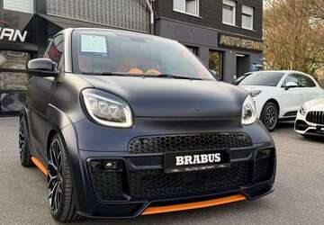 Smart forTwo 14.000 km 42.900 &euro; Bottrop 46240