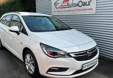 Opel Astra 167.000 km 6.999 &euro; Marl 45770
