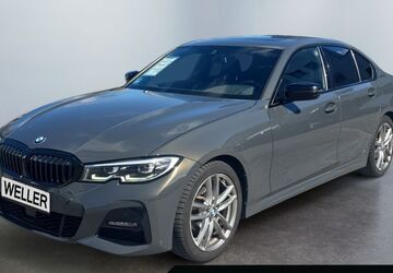 BMW 320 91.500 km 30.670 &euro; Dortmund 44143