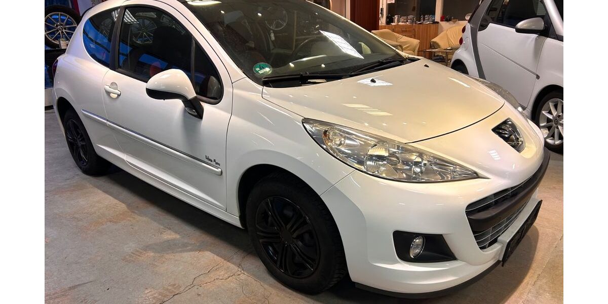 Peugeot 207 123.000 km 3.999 &euro; Bochum 44791
