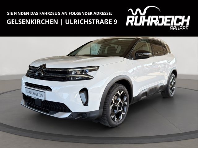Citroen C5 Aircross 44.980 km 22.490 &euro; Gelsenkirchen 45891