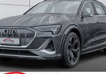 Audi e-tron 35.950 km 39.962 &euro; Witten 58453