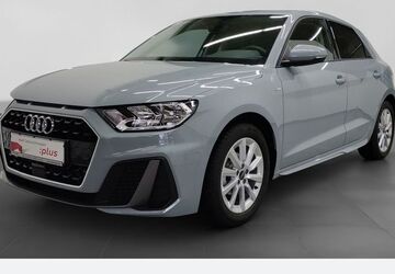 Audi A1 4.747 km 25.430 &euro; Bochum 44809