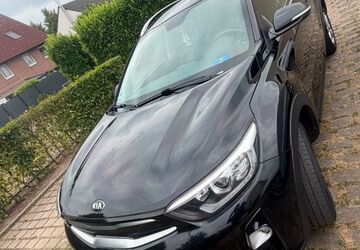 Kia Stonic 122.700 km 12.000 &euro; Datteln 45711
