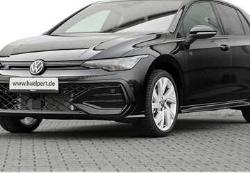 VW Golf 9.118 km 39.222 &euro; Unna 59423