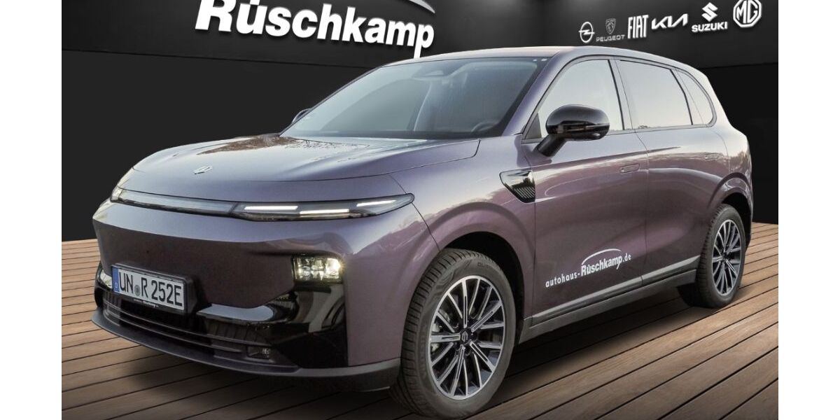 Leapmotor B10 10.750 km 29.980 &euro; Dortmund 44145