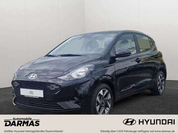 Gebrauchte Hyundai i10