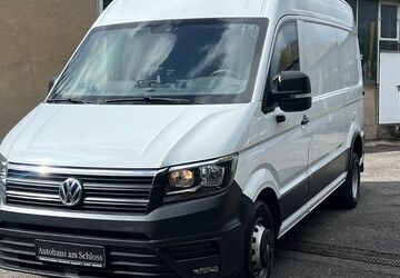 VW Crafter 256.847 km 24.950 &euro; Gelsenkirchen 45899