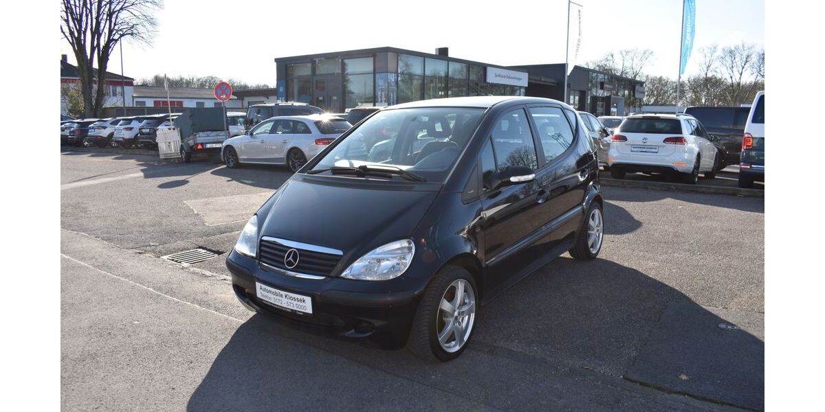 Mercedes-Benz A 140 156.000 km 3.350 &euro; Essen 45276
