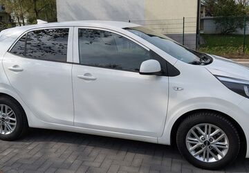 Kia Picanto 31.700 km 11.800 &euro; Lünen 44534