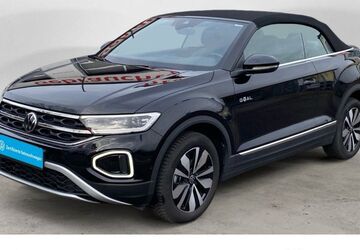 VW T-Roc 6.444 km 32.890 &euro; Bochum - Linden 44879
