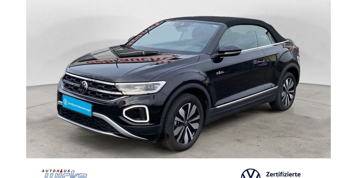VW T-Roc 6.444 km 33.890 &euro; Bochum - Linden 44879
