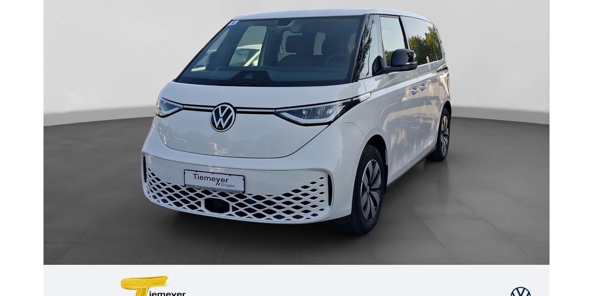 VW ID. Buzz 22.592 km 47.880 &euro; Bochum 44892