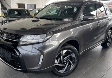 Suzuki Vitara 2.781 km 22.470 &euro; Lünen 44536
