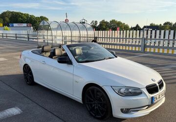 BMW 325 173.000 km 12.900 &euro; Witten 58456