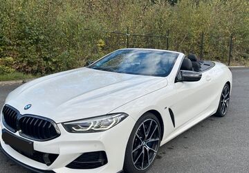 BMW 840 86.000 km 51.170 &euro; Bottrop 46240