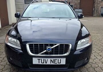 Volvo V70 295.000 km 4.490 &euro; Sprockhövel 45549