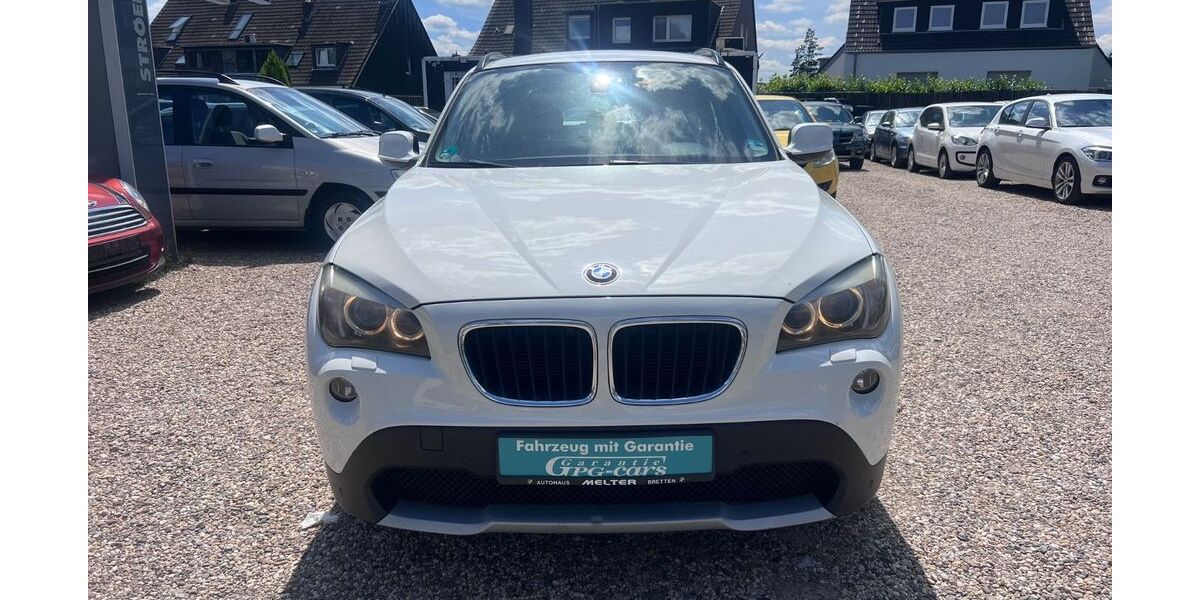 BMW X1 155.000 km 7.500 &euro; Essen 45355