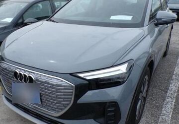 Audi Q4 e-tron 9.329 km 41.643 &euro; Hagen 58091
