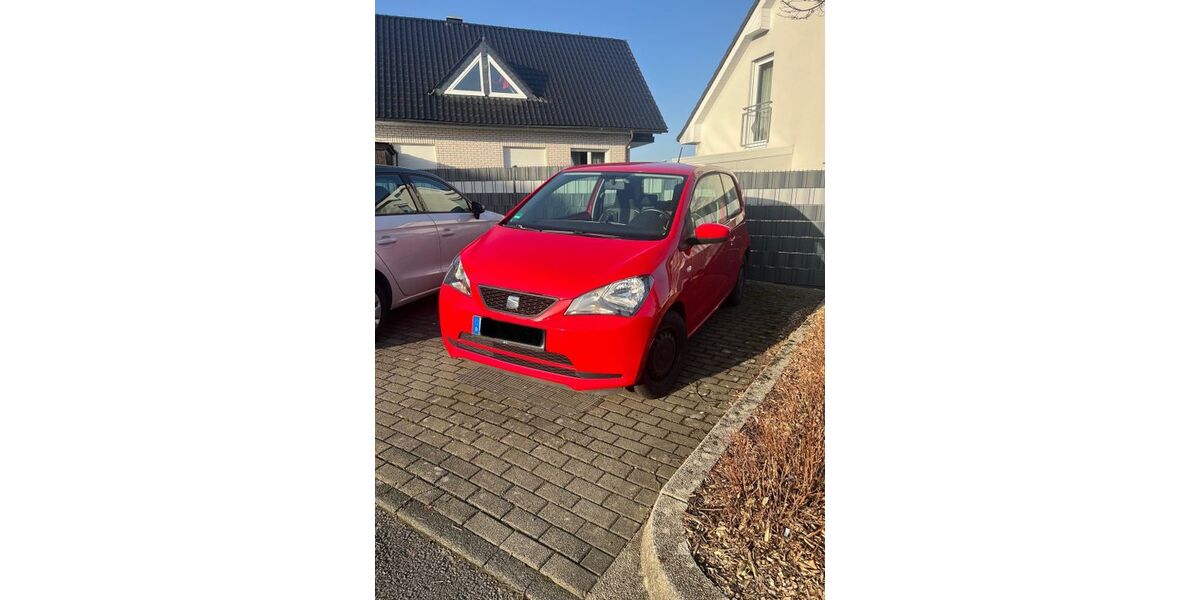 Seat Mii 86.000 km 6.000 &euro; Sprockhövel 45549