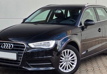 Audi A3 124.300 km 9.990 &euro; Gevelsberg 58285